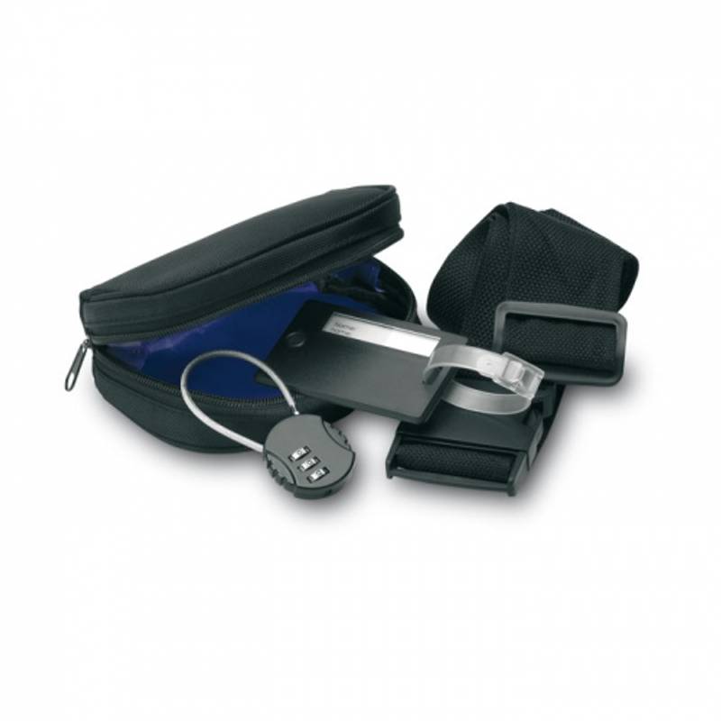 Rondel cestovní sada Rondel cestovní sada